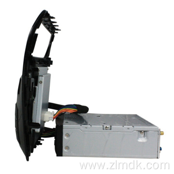 Car DVD Player For Peugeot PG 301